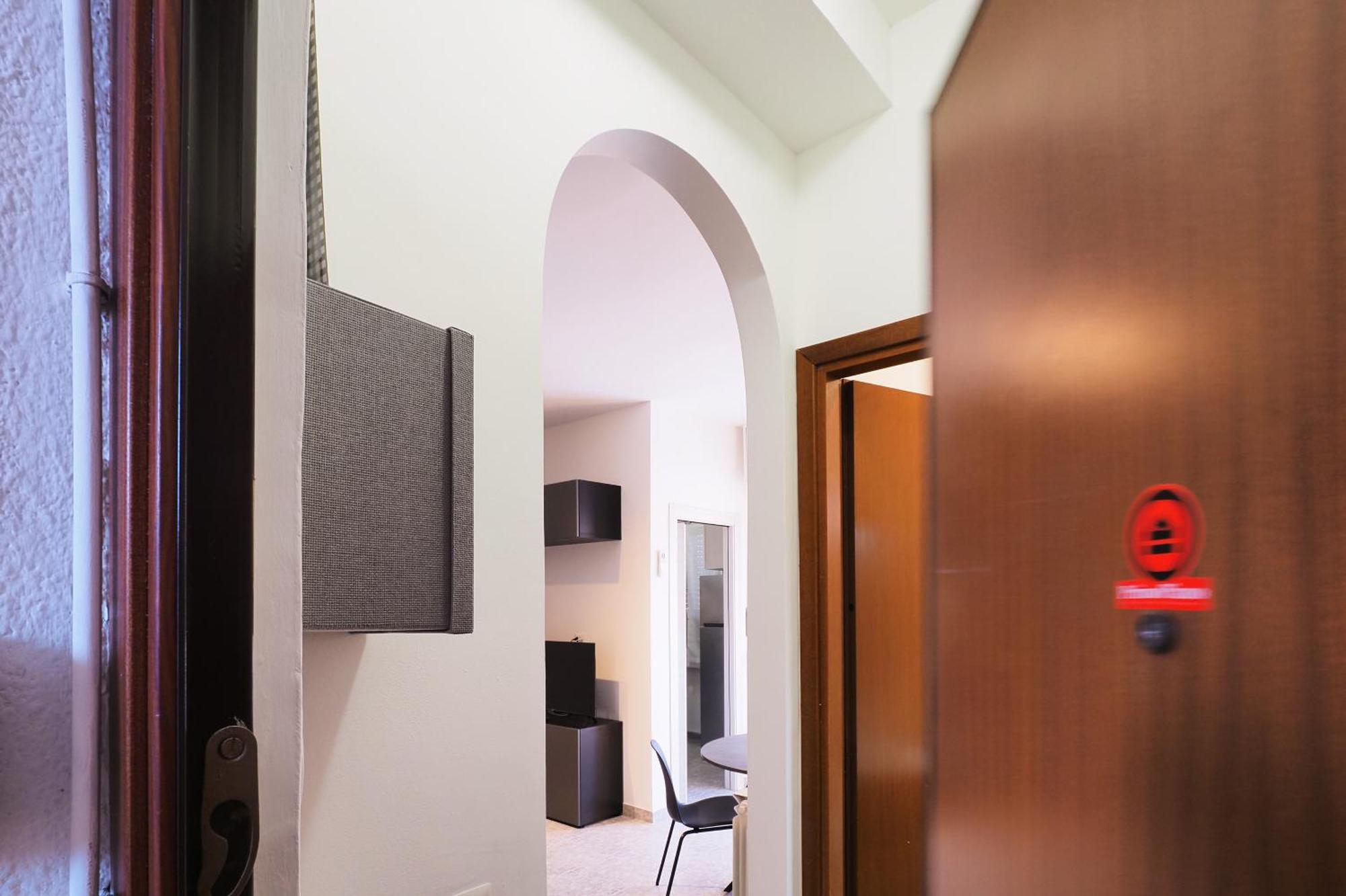 Primopiano - Astesani Apartment Milan Exterior photo
