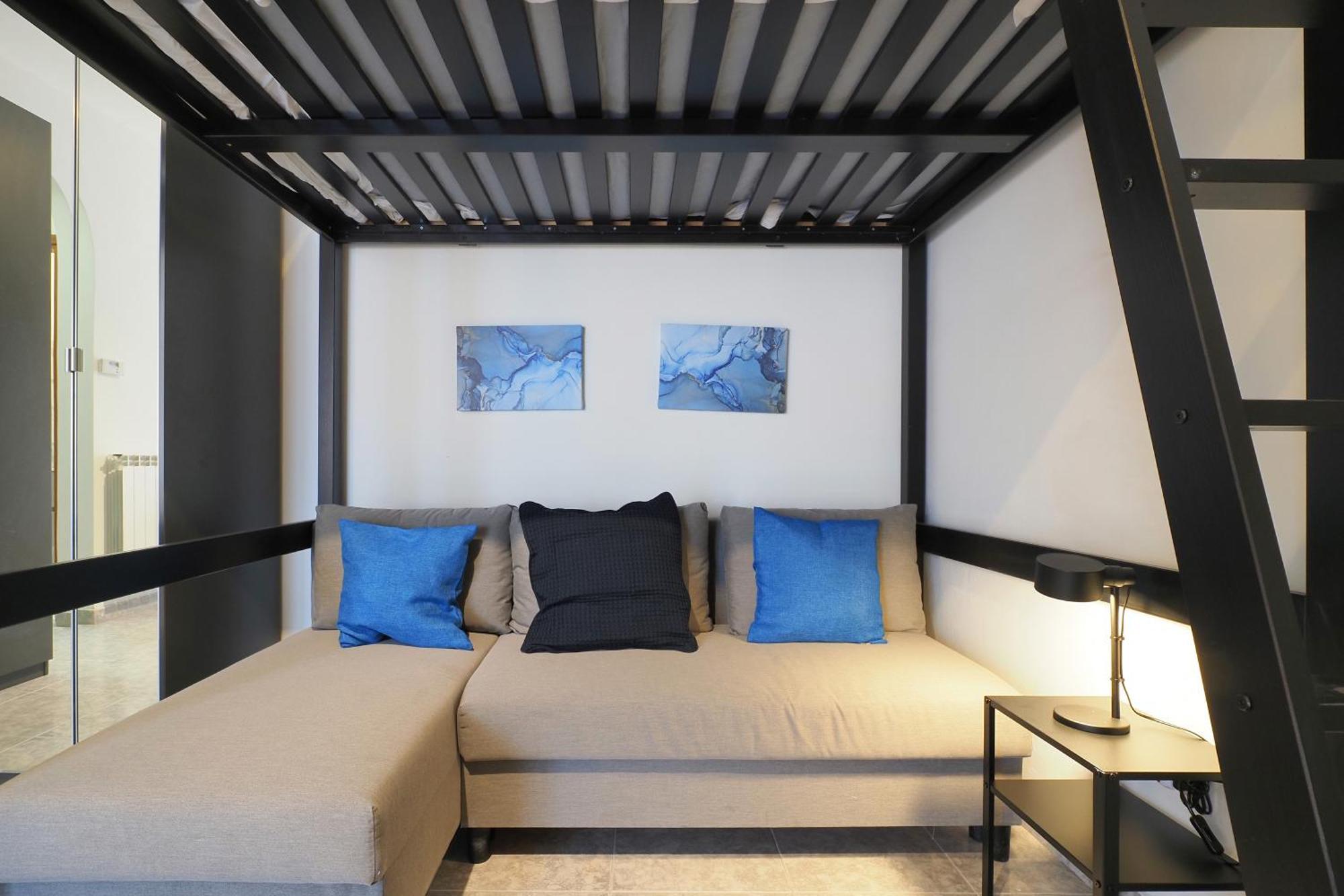 Primopiano - Astesani Apartment Milan Exterior photo